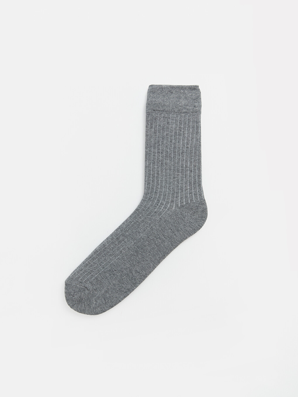 Patterned Men's Ankle Socks 5 Pack-2