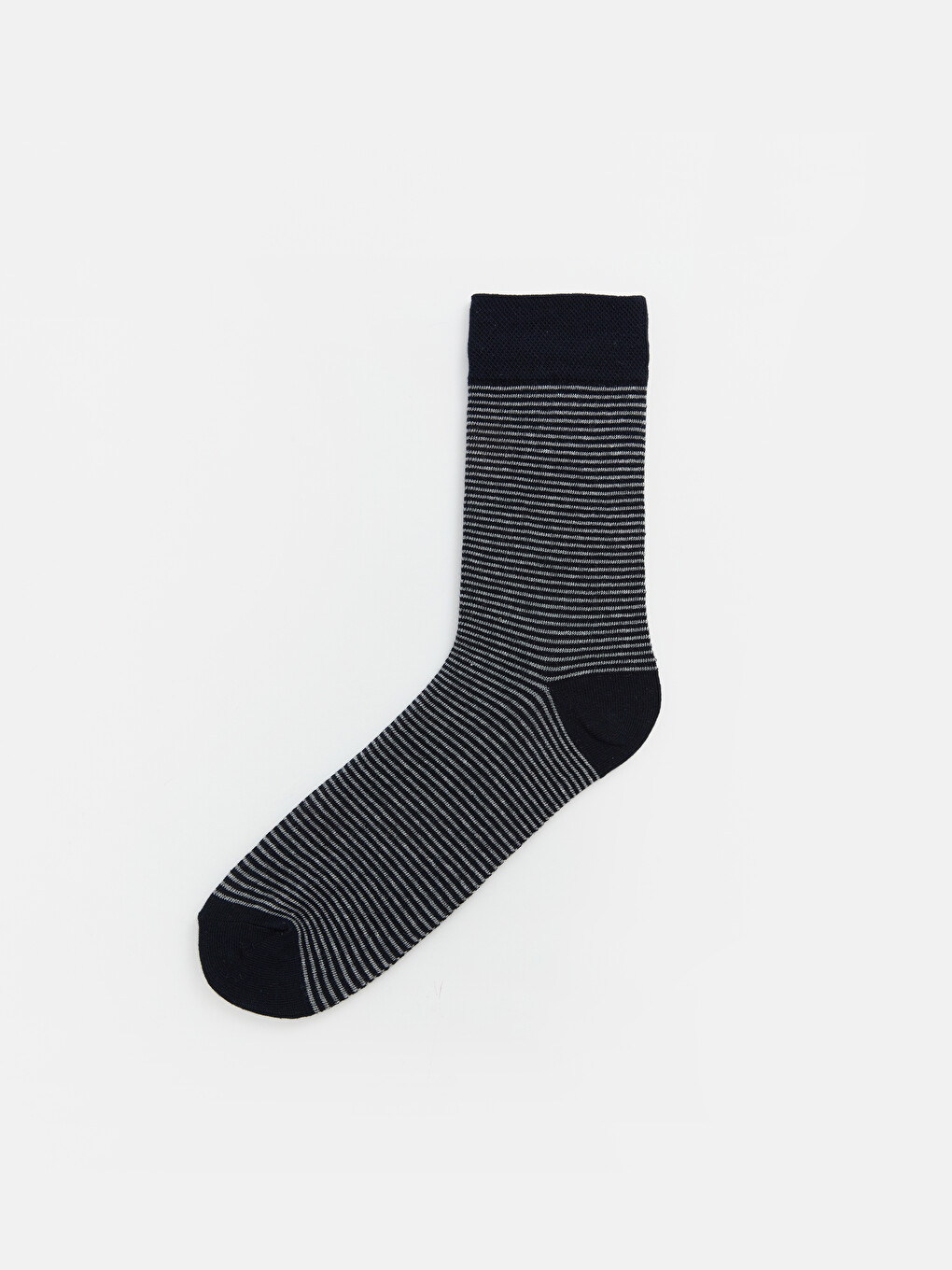 Patterned Men's Ankle Socks 5 Pack-3