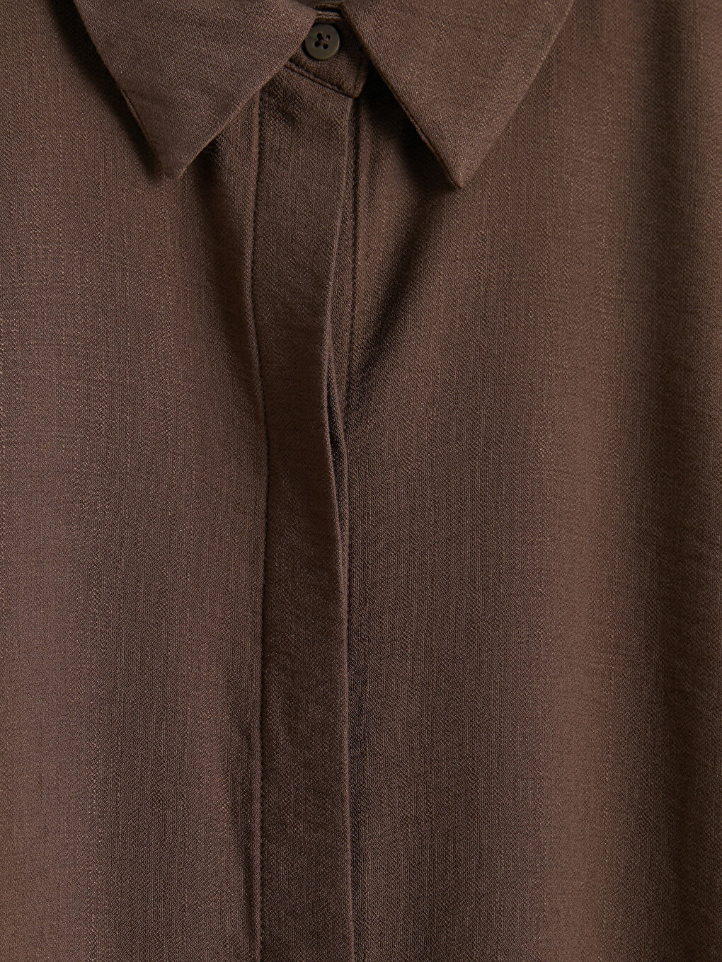 Sides Laced Women's Shirt Tunic-6