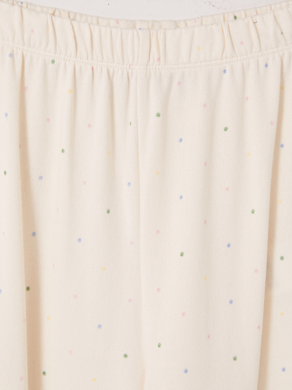 Ensemble De Pyjama Pour Femme À Motifs À Manches Longues Avec Col De Chemise-10