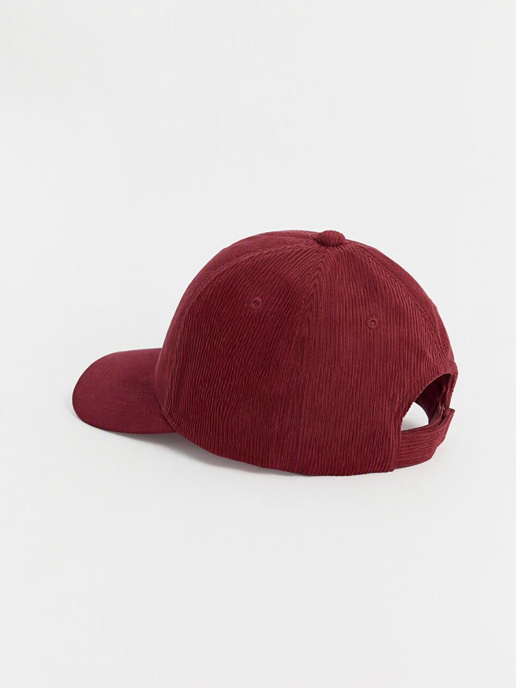 Embroidered Girls' Baseball Cap-1