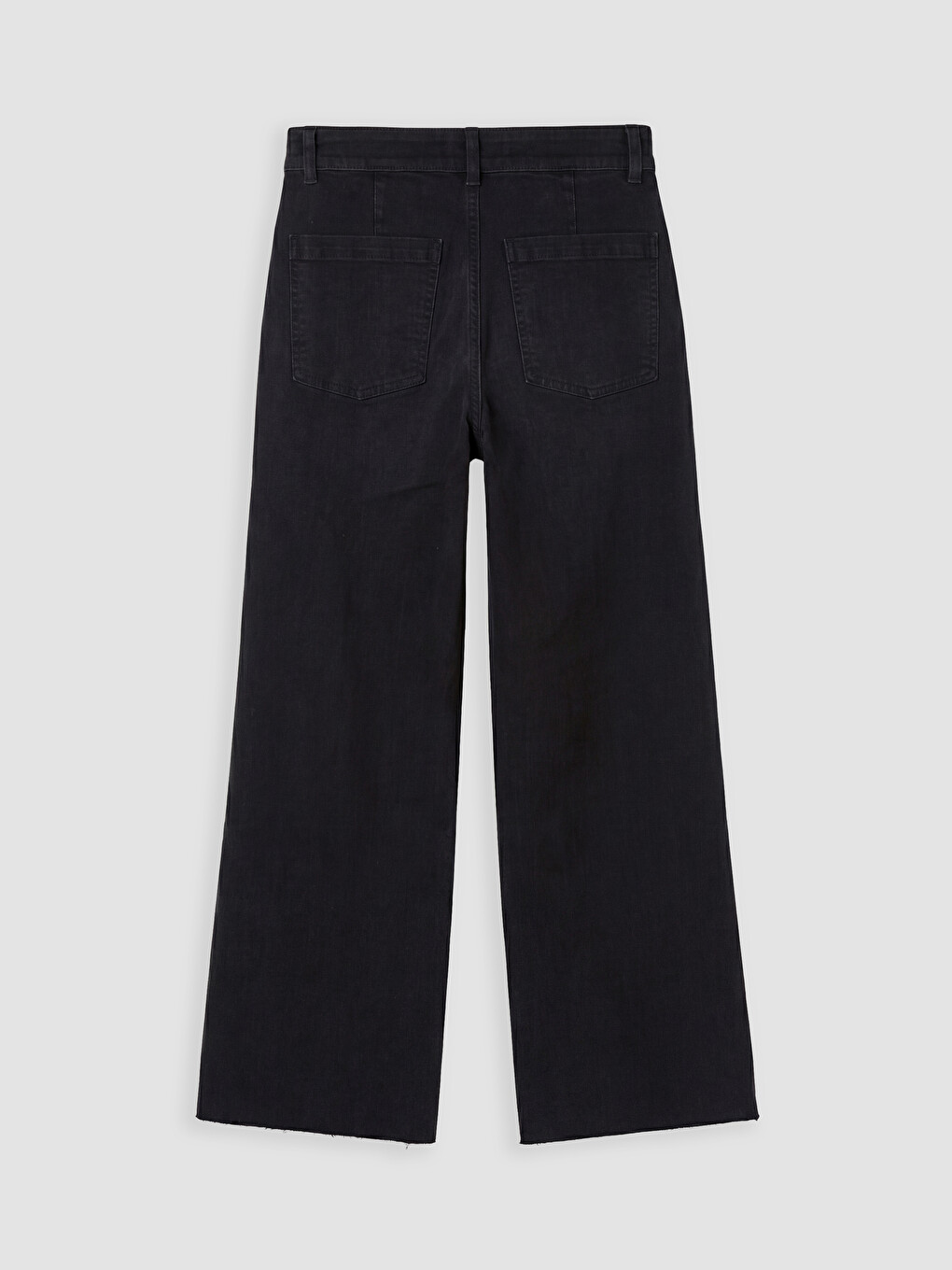 Jean Large Femme-5