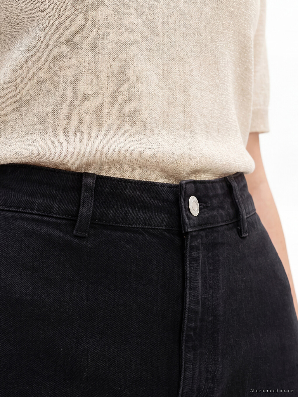 Jean Large Femme-2