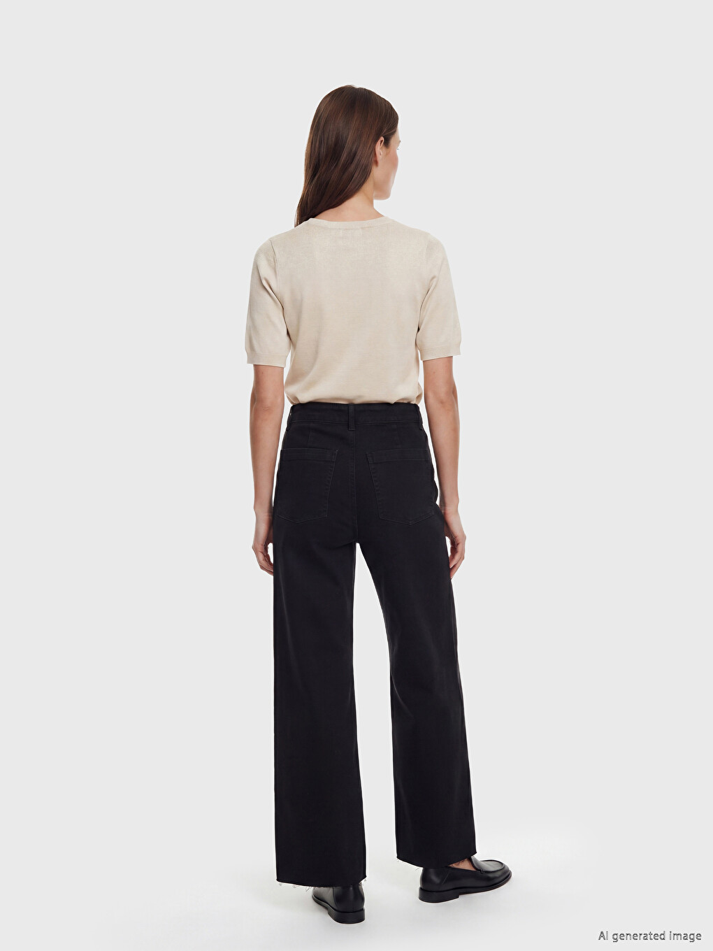 Jean Large Femme-3
