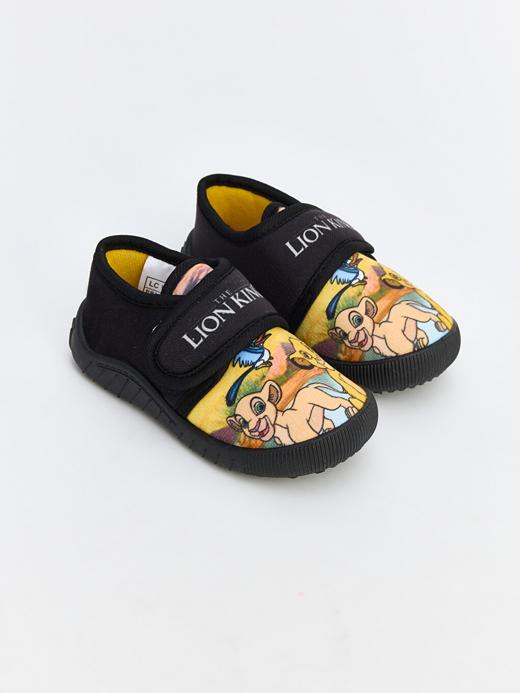 Lion King Botosi Pentru Casa Imprimat Băiat Bebeluș