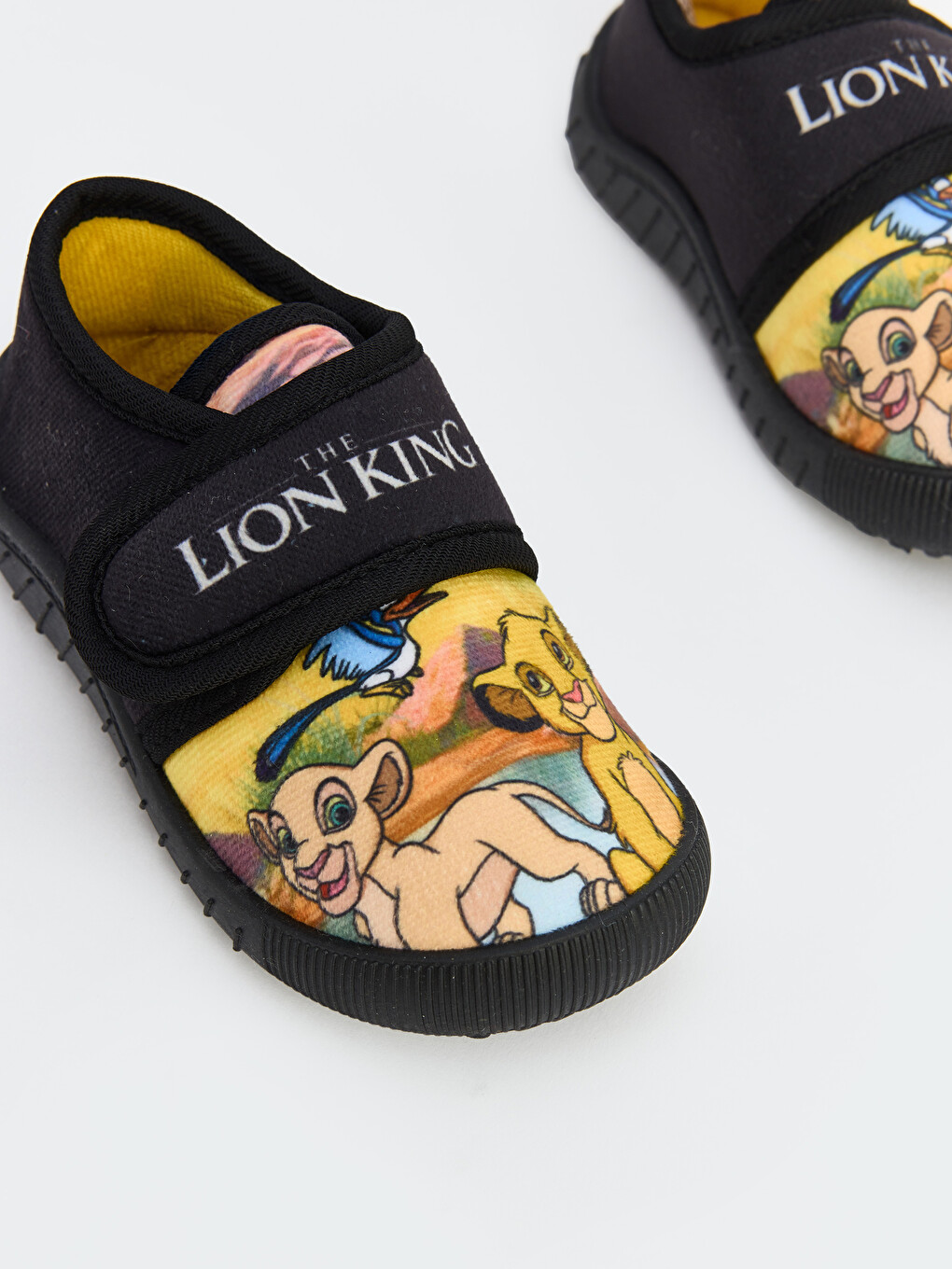 Lion King Botosi Pentru Casa Imprimat Băiat Bebeluș-2