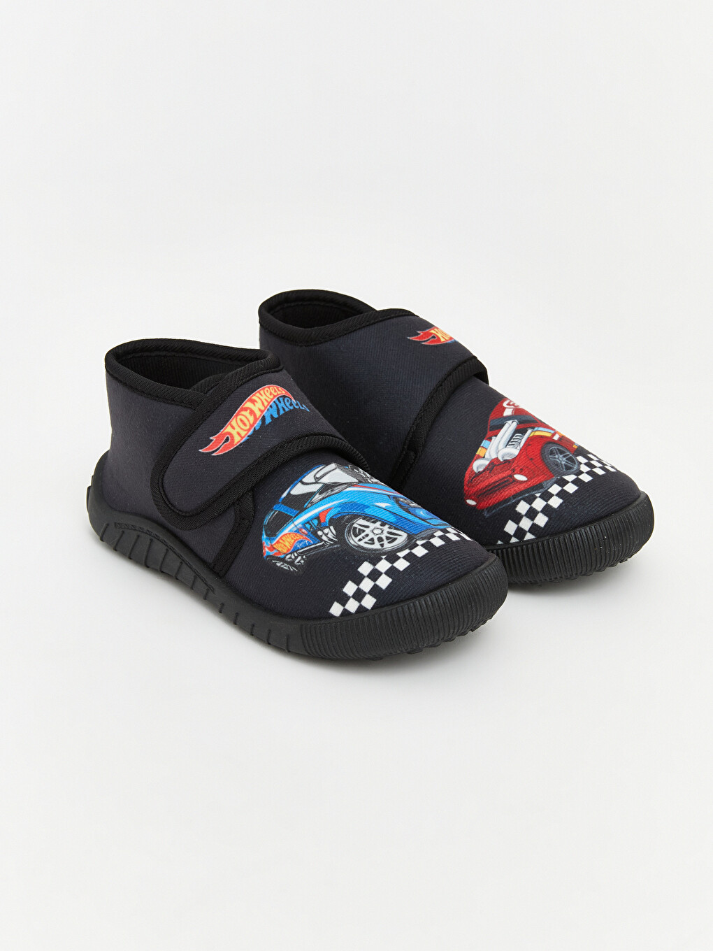 Hot Wheels Отпечатана Бебешка Чехла За Момче