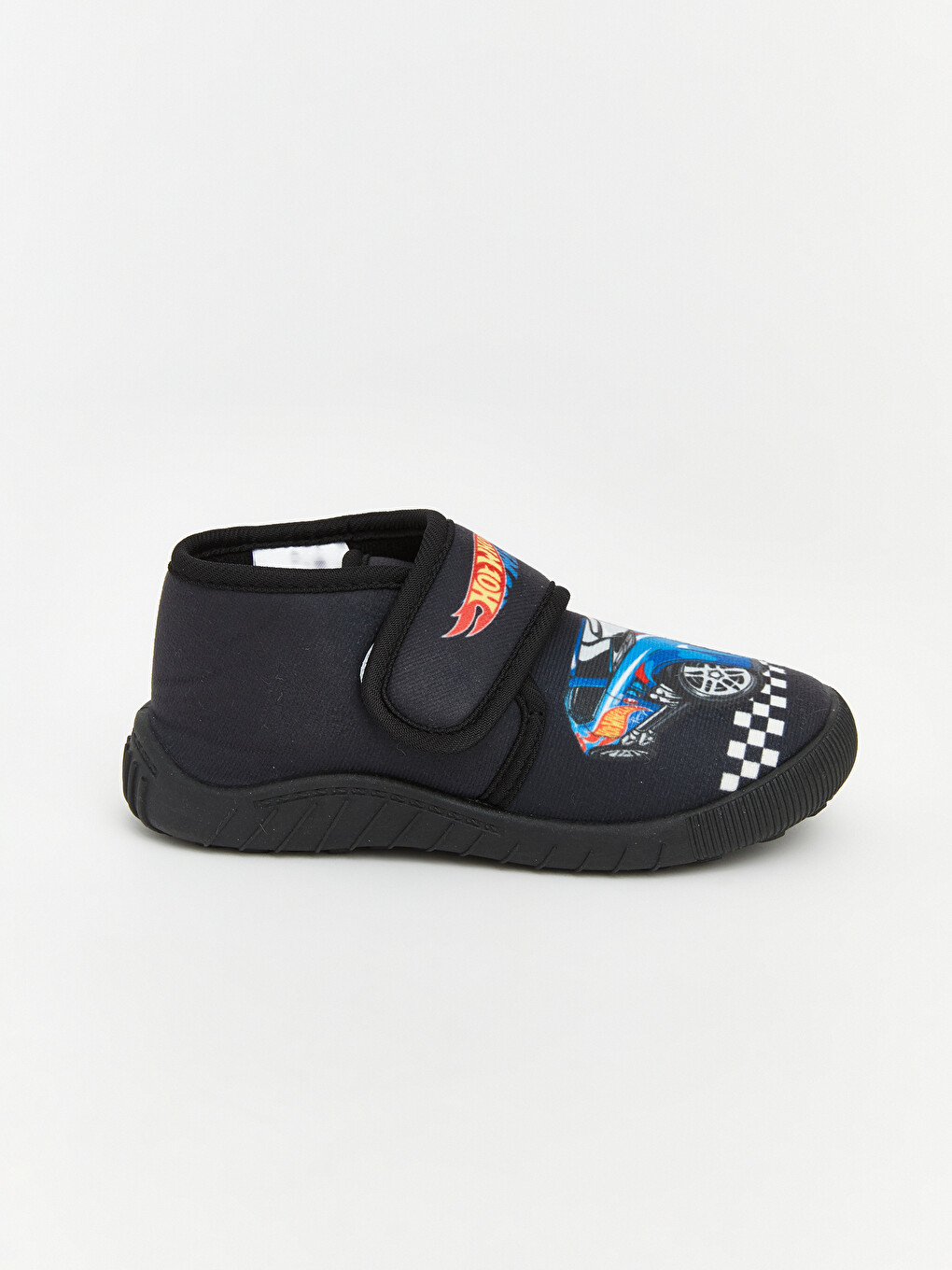 Hot Wheels Отпечатана Бебешка Чехла За Момче-1