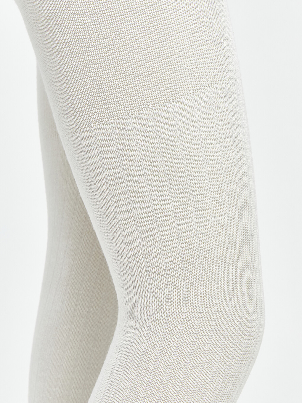 Ribbed Girls' Tights 3-piece-3