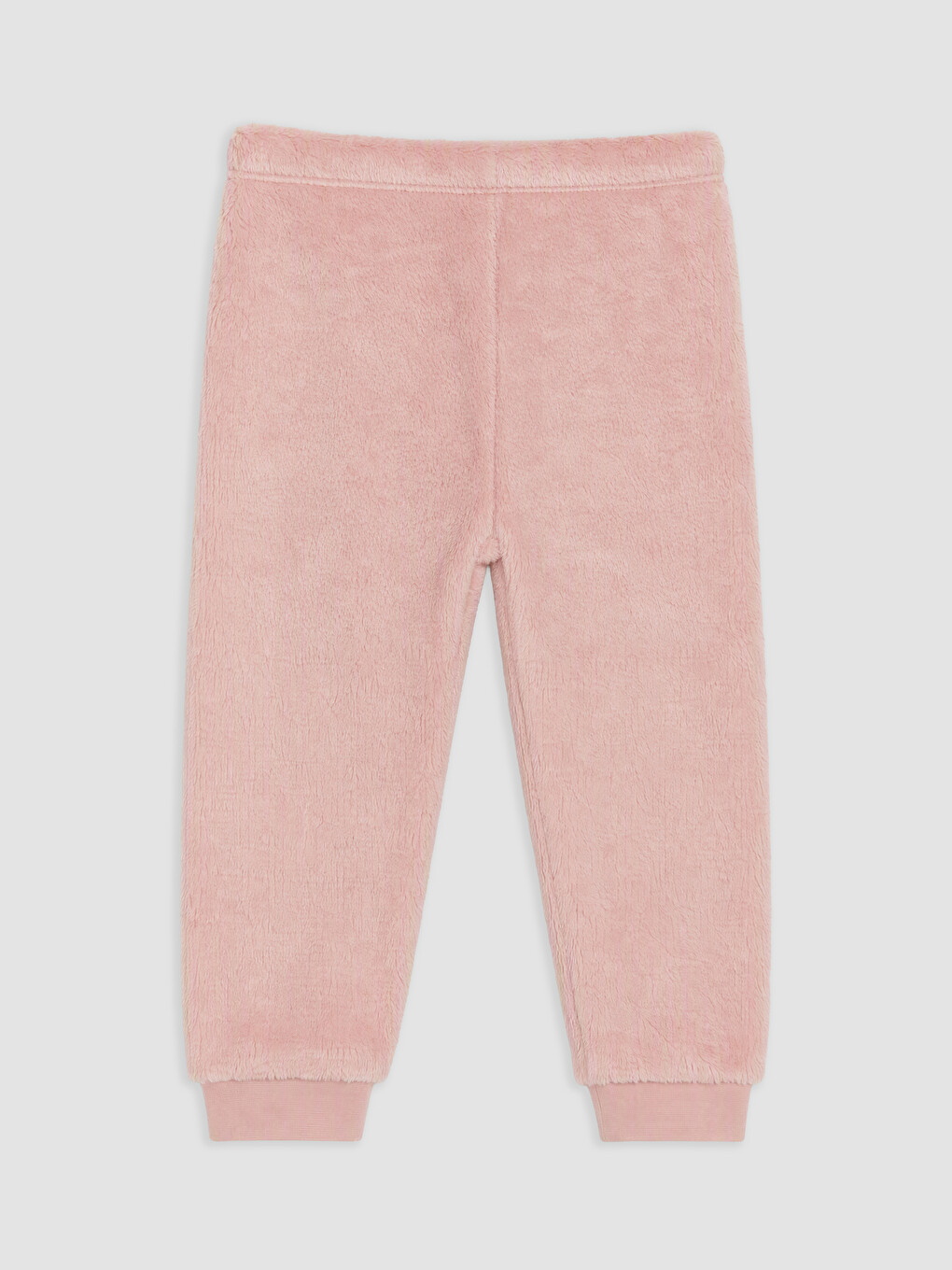 Baby Girl Pink Set-3
