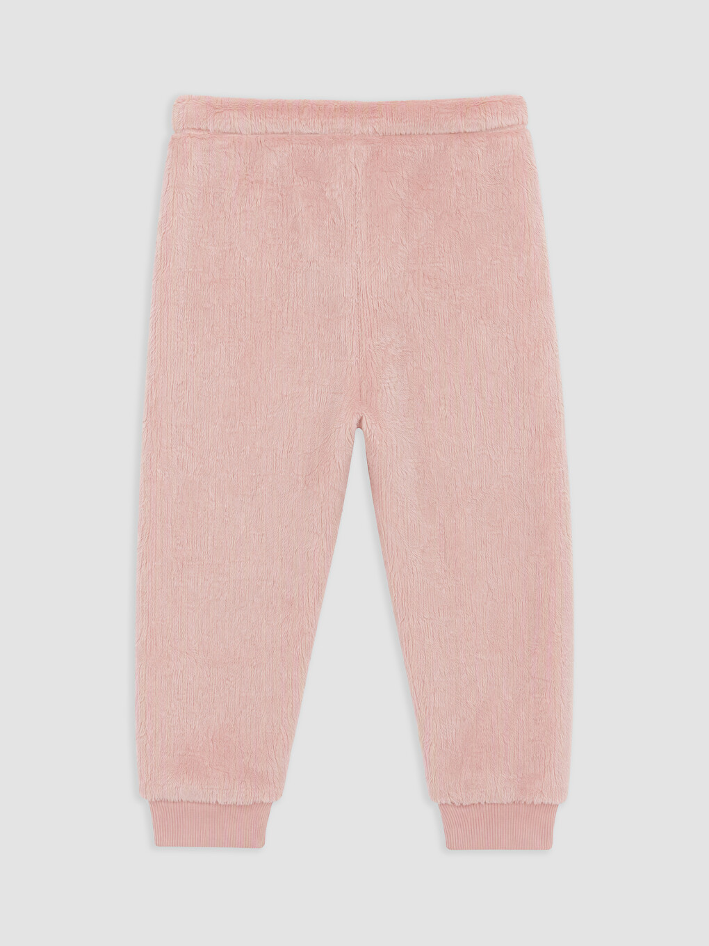 Baby Girl Pink Set-4