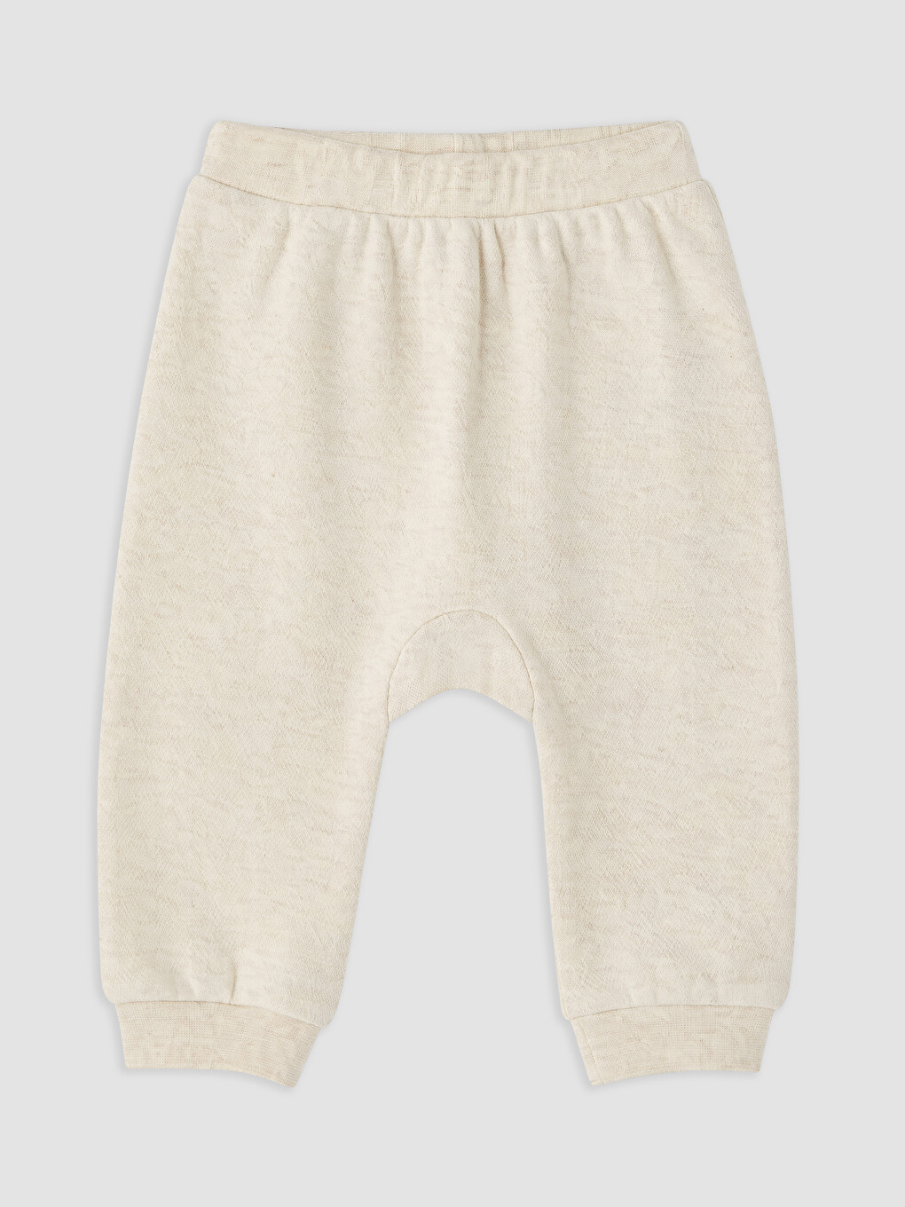 Vest Looking Baby Boys' Body And Pants Set-3