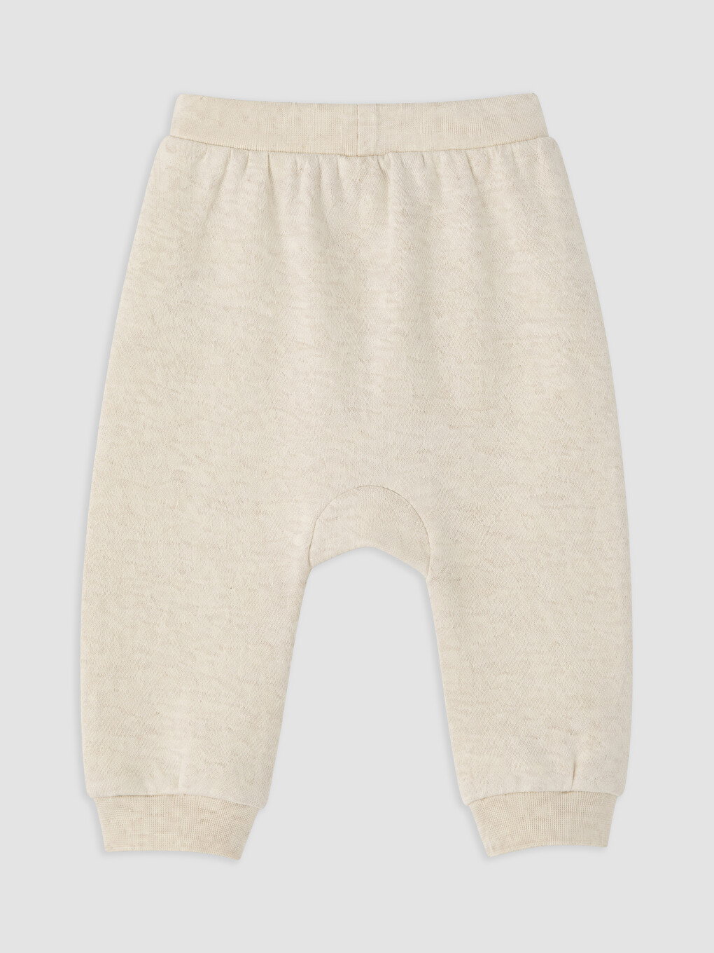 Vest Looking Baby Boys' Body And Pants Set-4