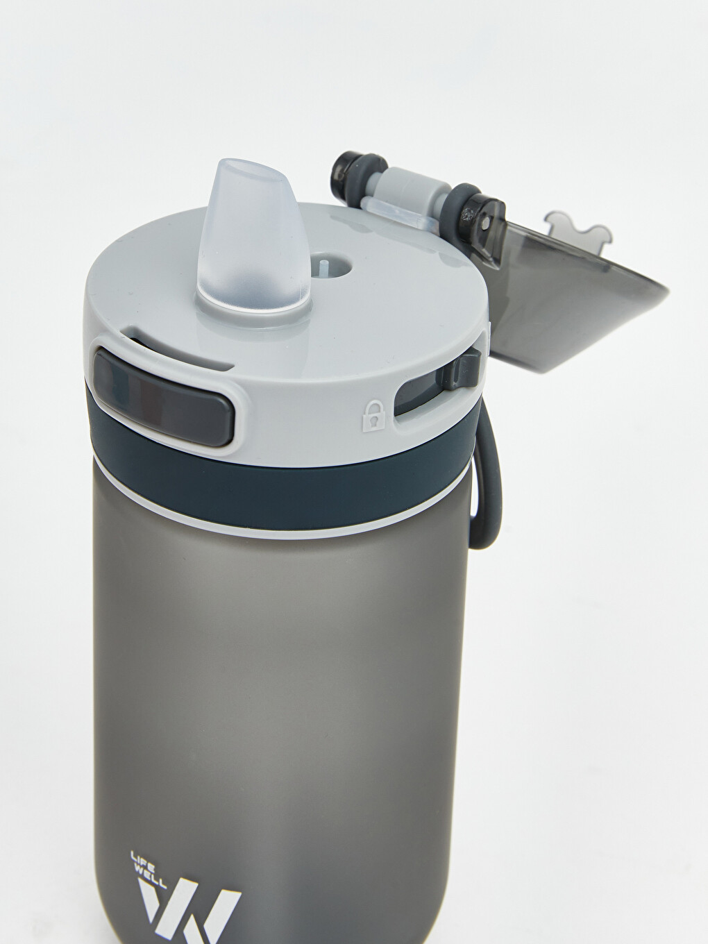 Karışık Taşıma Askılı Suluk 500 Ml-2