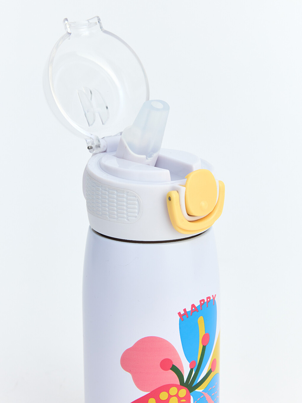 Unisex Mix Water Bottle-1