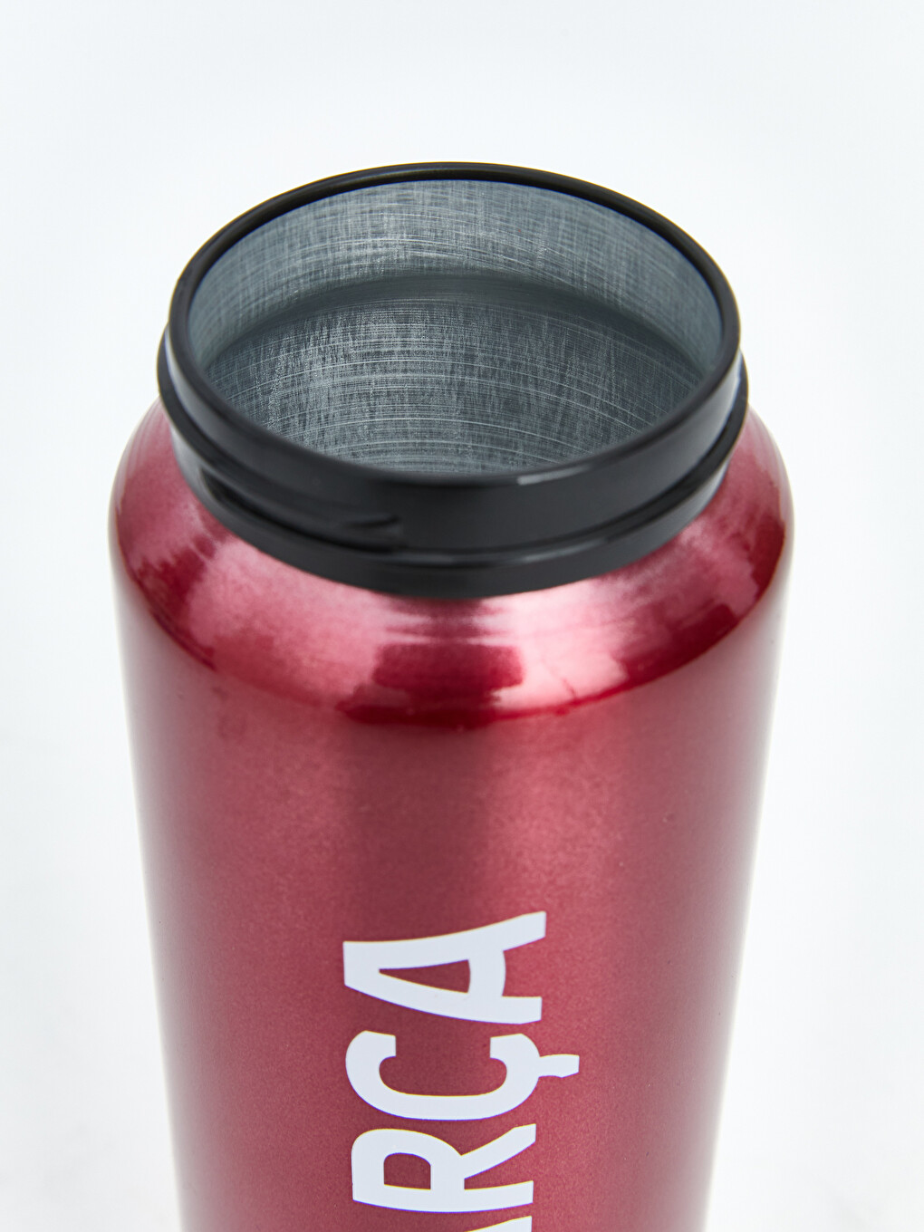 Barcelona Printed Metal Water Bottle 500 ml-6
