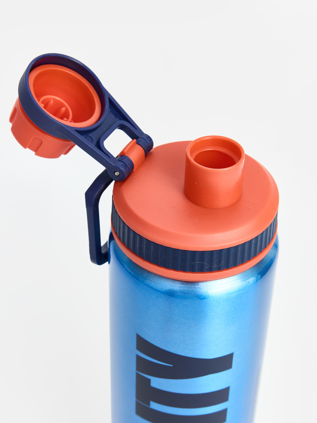 Manchester City Лицензияланған Су Бөтелкесі 700 Ml-2