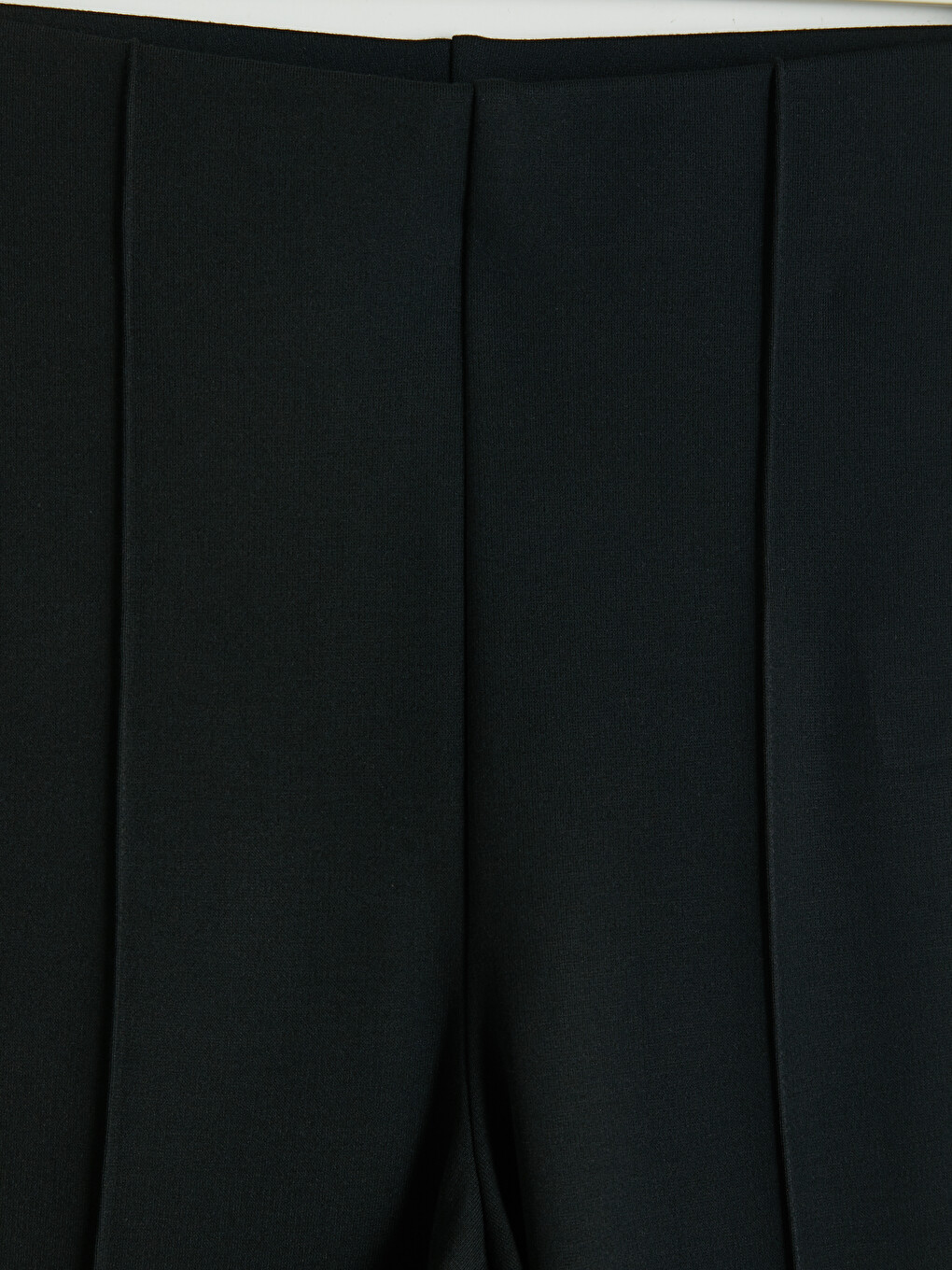 Woman Black Trousers-6