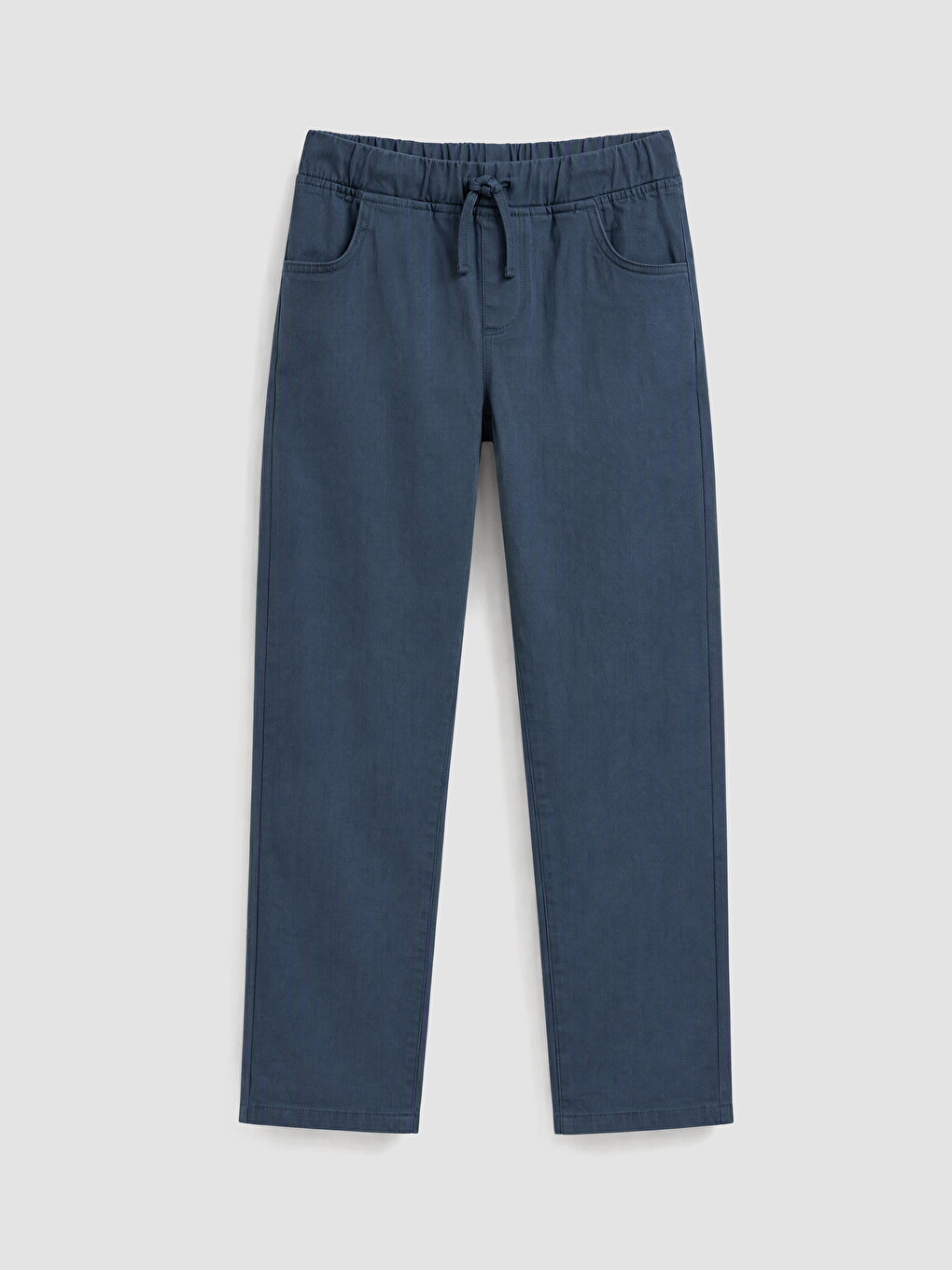 Slim Fit Boys' Trousers