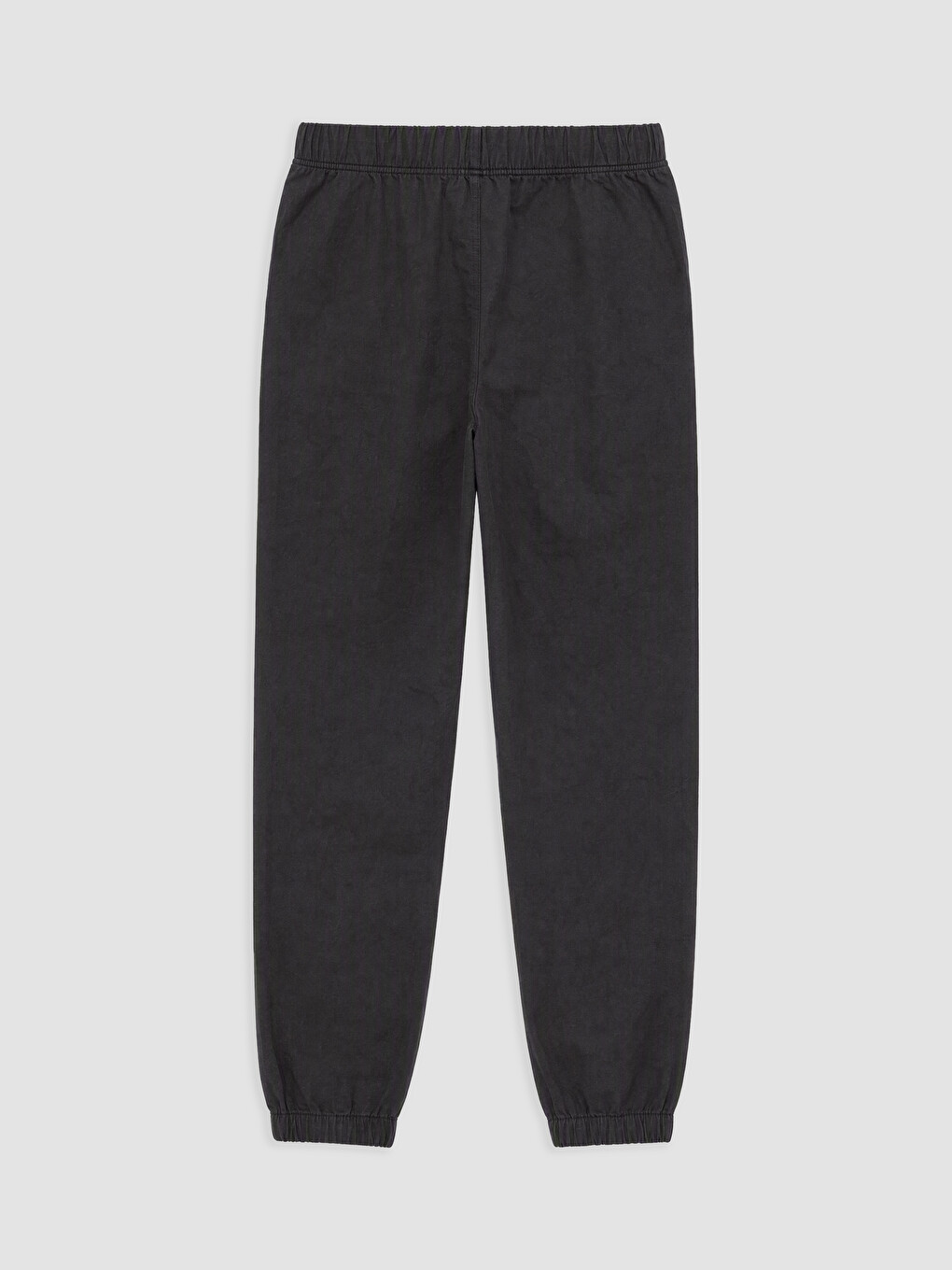 Boys' Gabardine Trousers-1