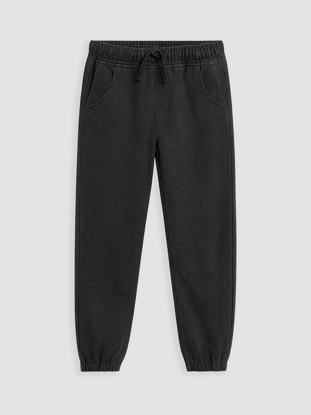 Boy Black Jeans