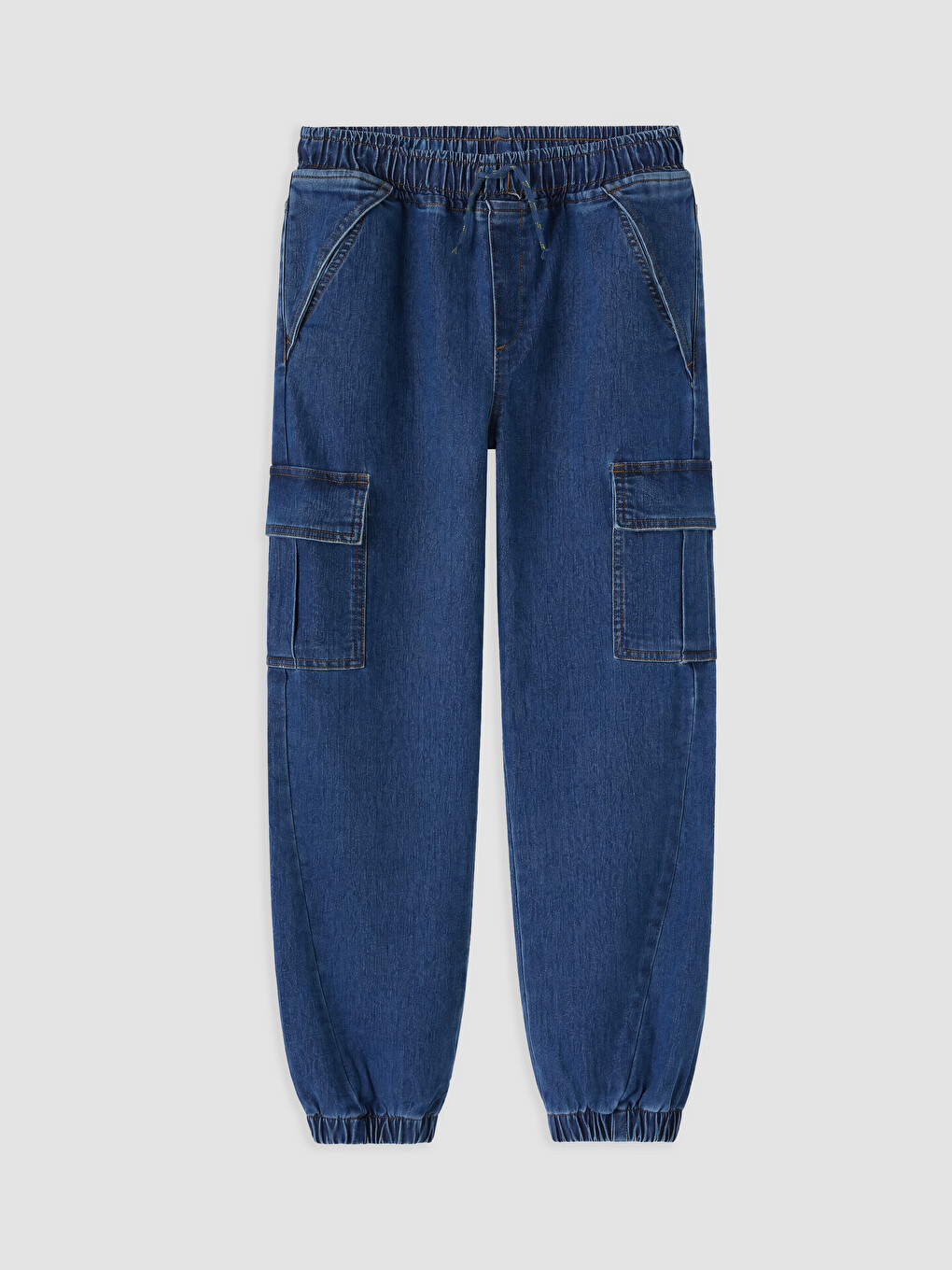Boy Indigo Jeans