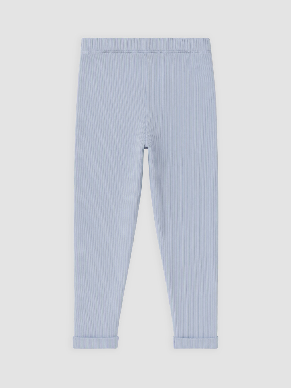 Leggins Për Foshnja Djem, Paketime Treshe 3 Copë-5