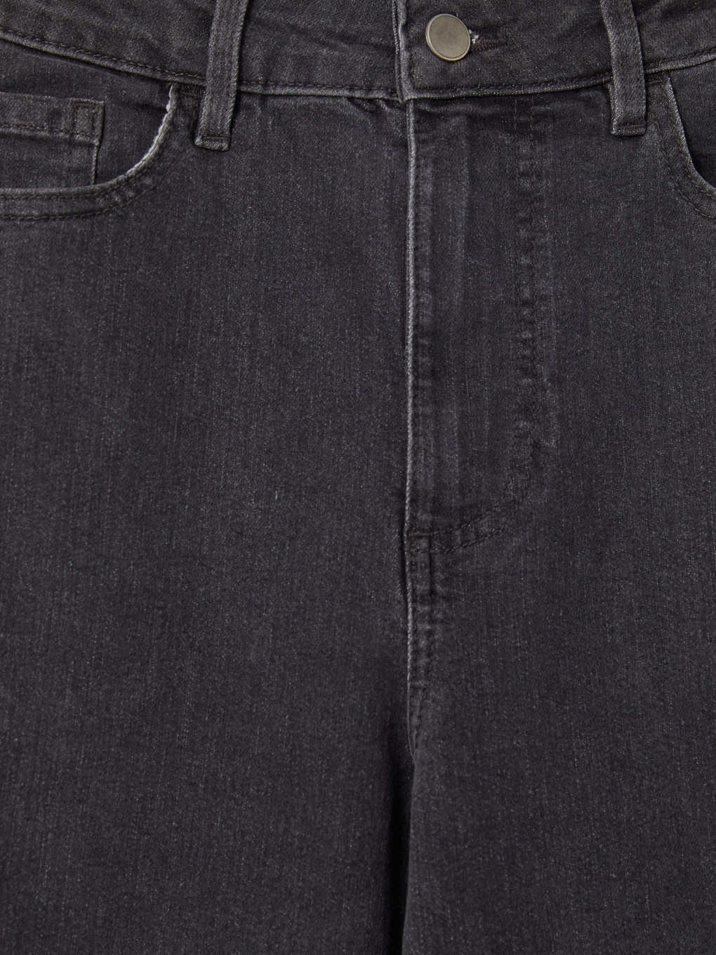 Pocketed Wideleg Jean-6