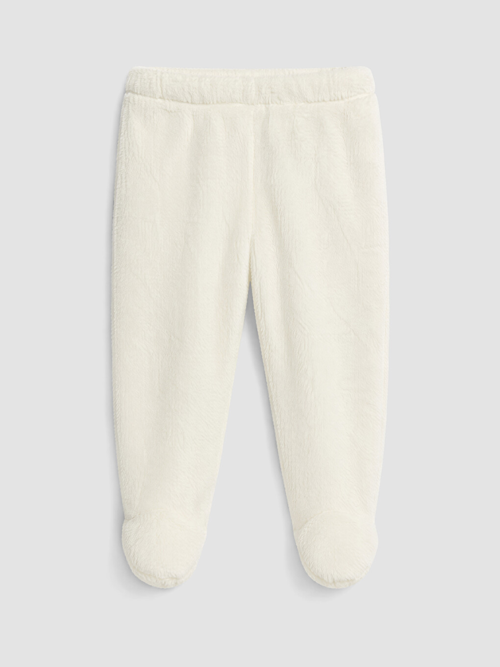 Embroidered Baby Boys' Cardigan And Pants Set-4
