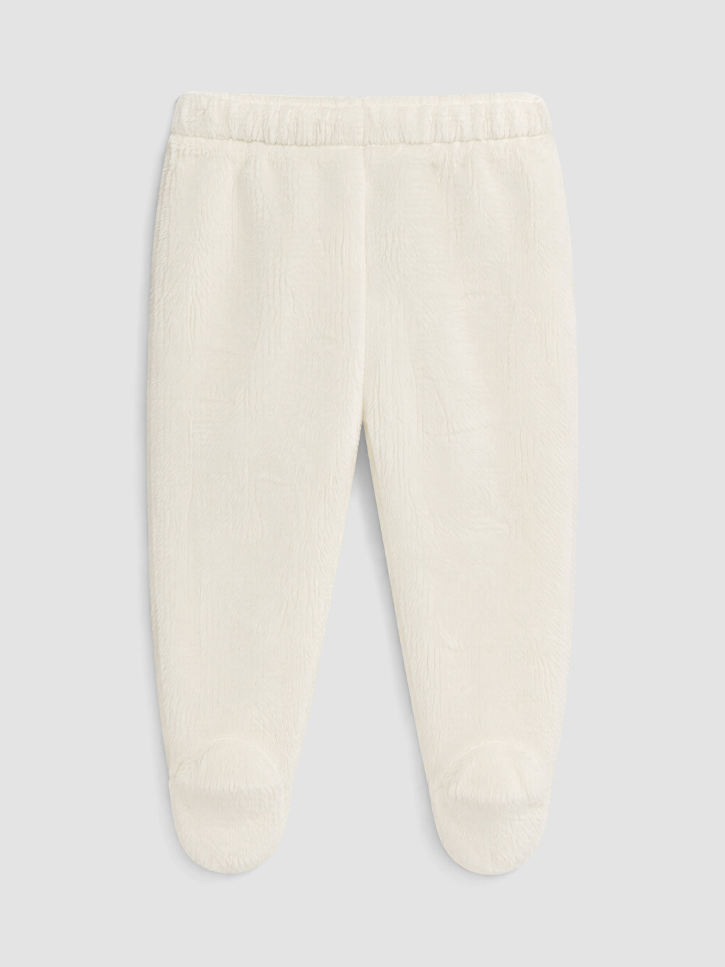 Embroidered Baby Boys' Cardigan And Pants Set-6
