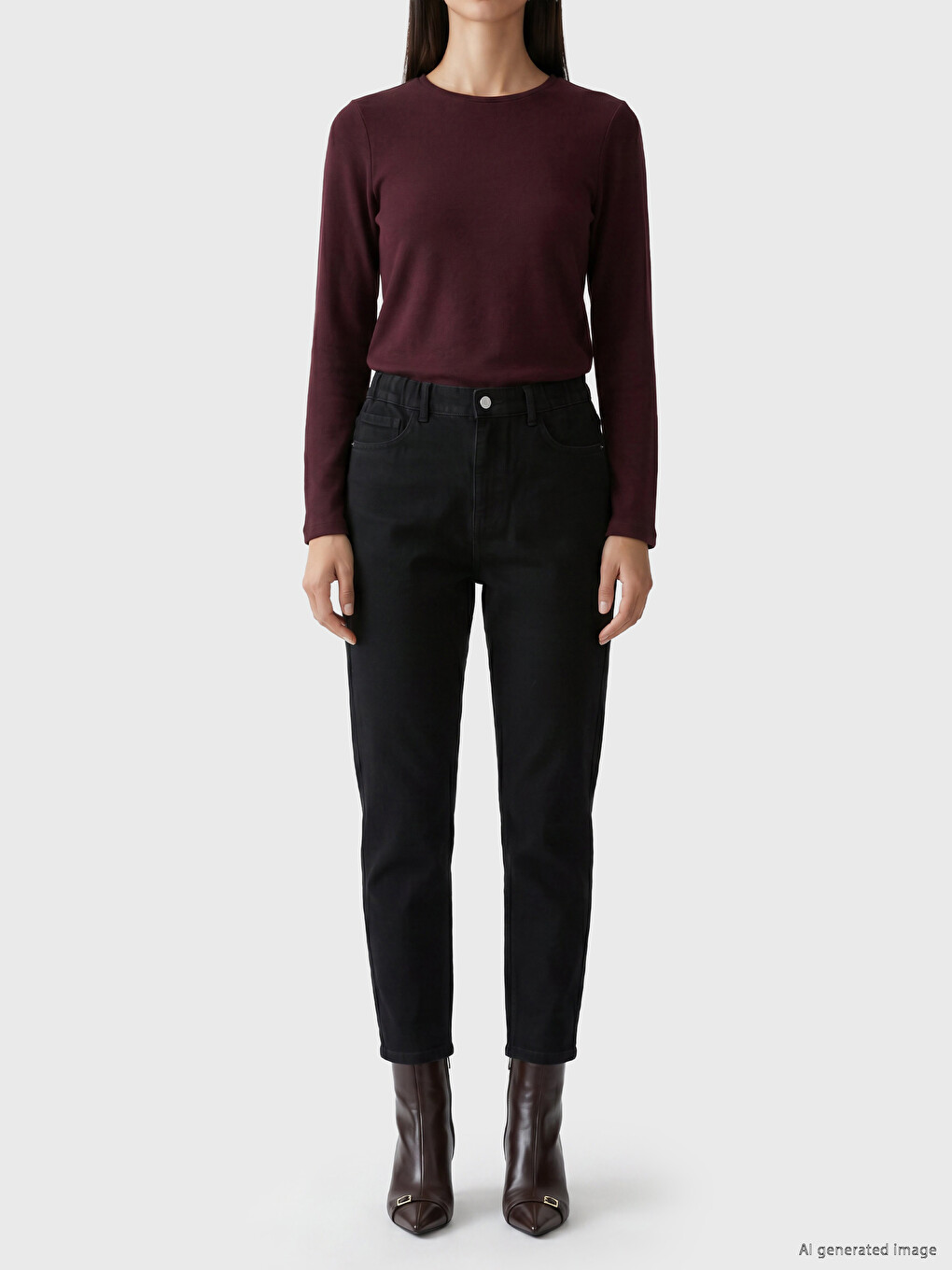 Jean Noir Femme-1