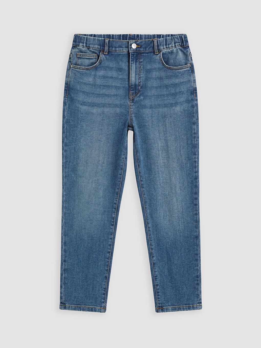 Slim Mom Women's Jeans-4