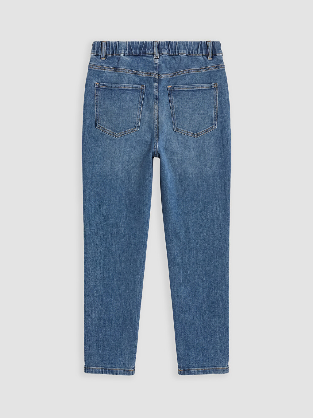Slim Mom Women's Jeans-5