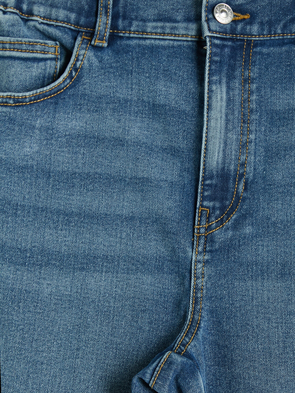 Slim Mom Women's Jeans-6