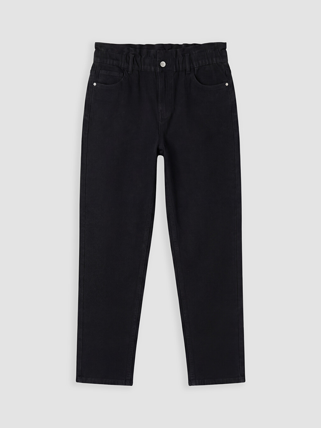 Slim Mom Women's Jeans-4