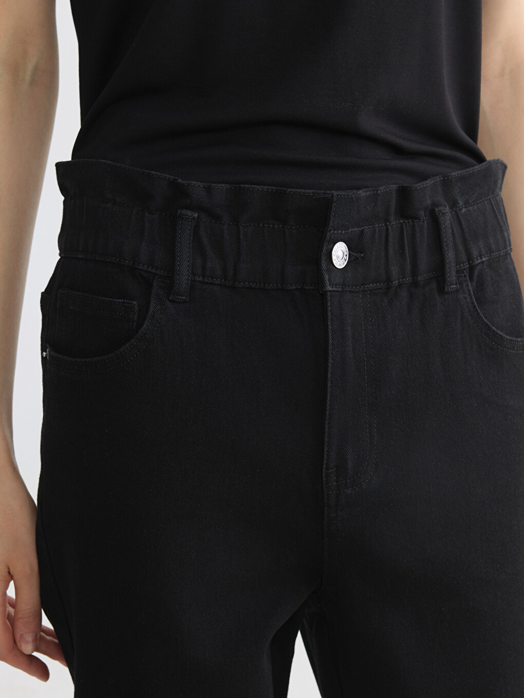 Slim Mom Women's Jeans-2