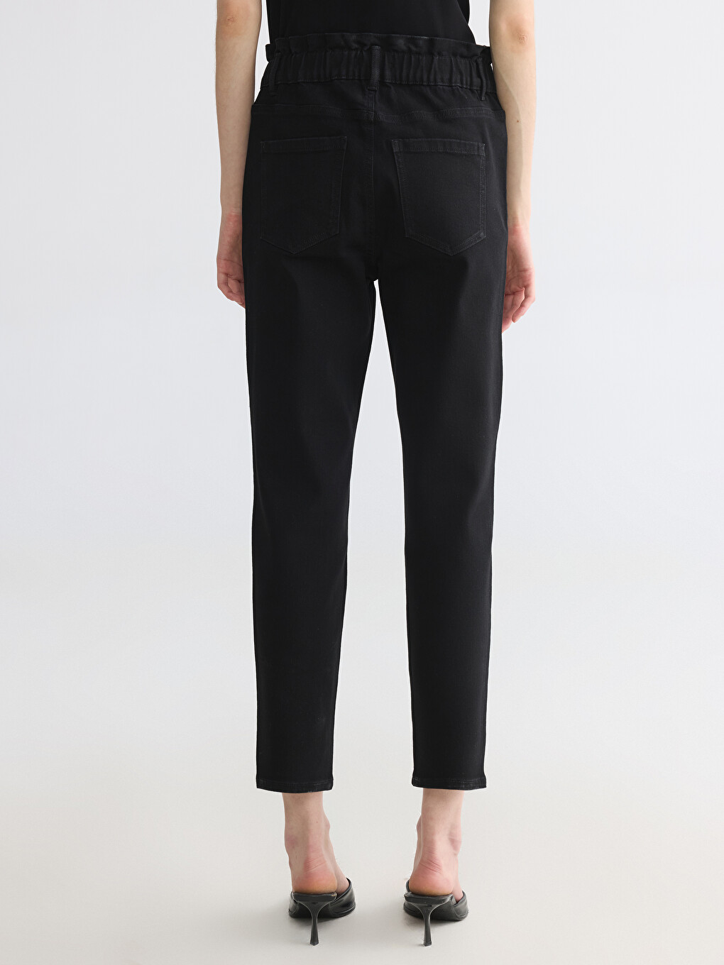 Slim Mom Women's Jeans-3