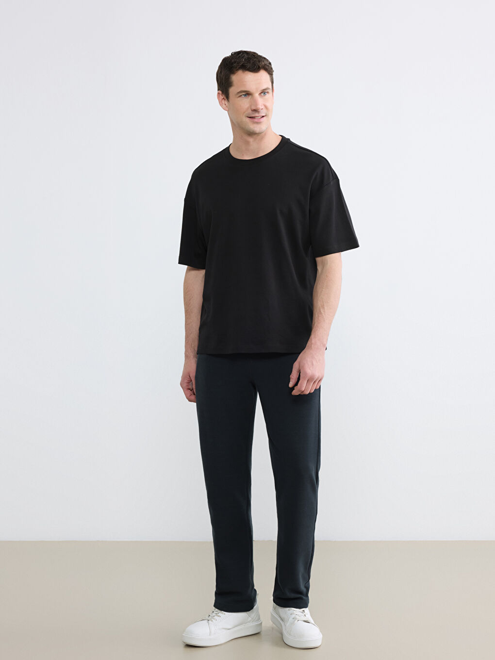 Sweatpants für Herren in Regular Fit