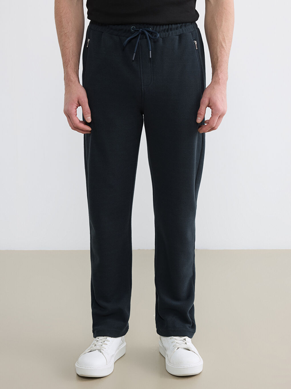 Sweatpants für Herren in Regular Fit-1