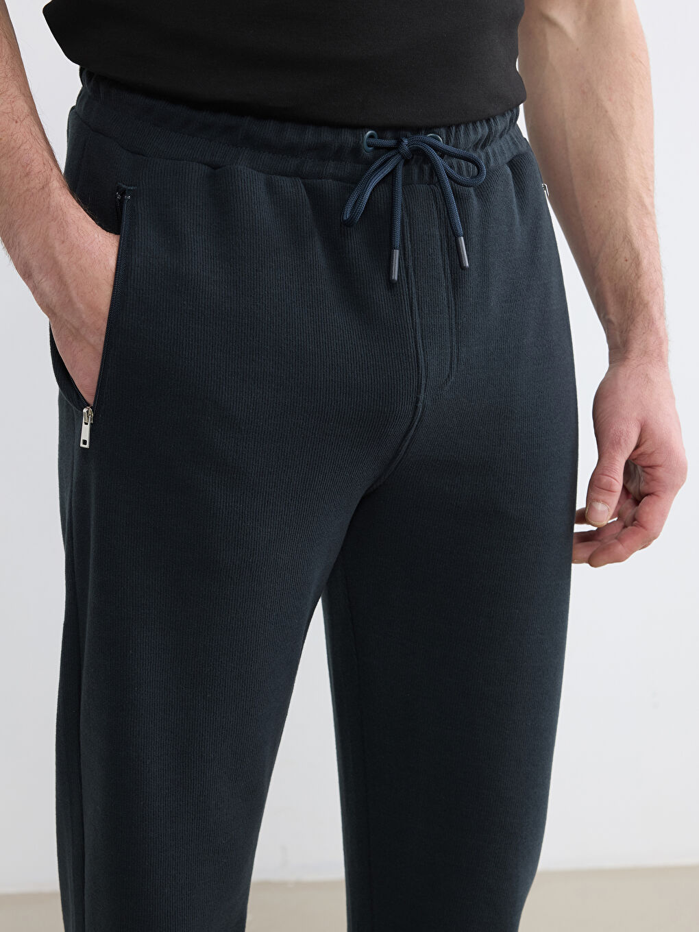 Sweatpants für Herren in Regular Fit-2