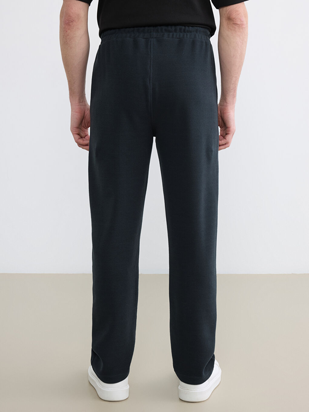 Sweatpants für Herren in Regular Fit-3