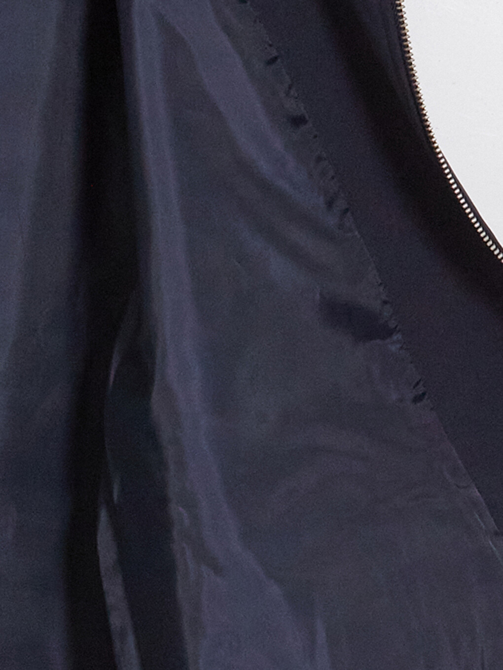 Hooded Oversize Women's Coat-6