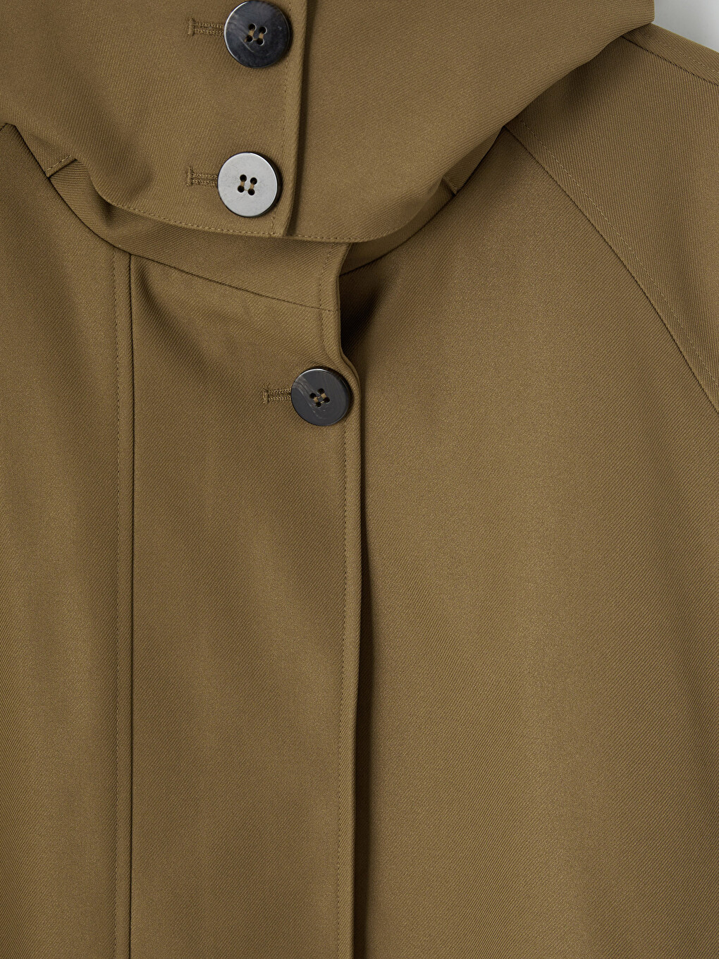 Woman Beige Jacket-7