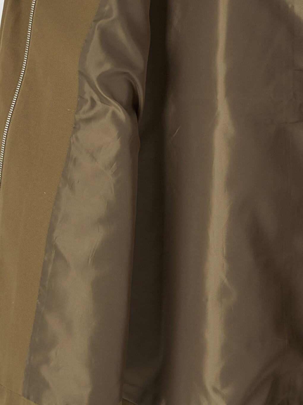 Woman Beige Jacket-8