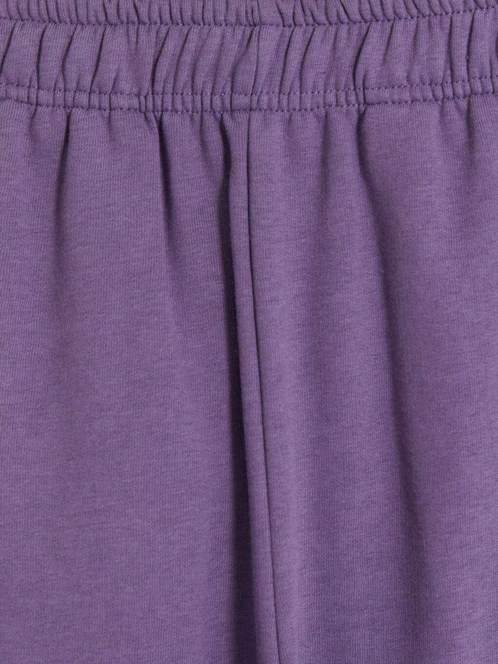 Set De Trening Violet Fată-6