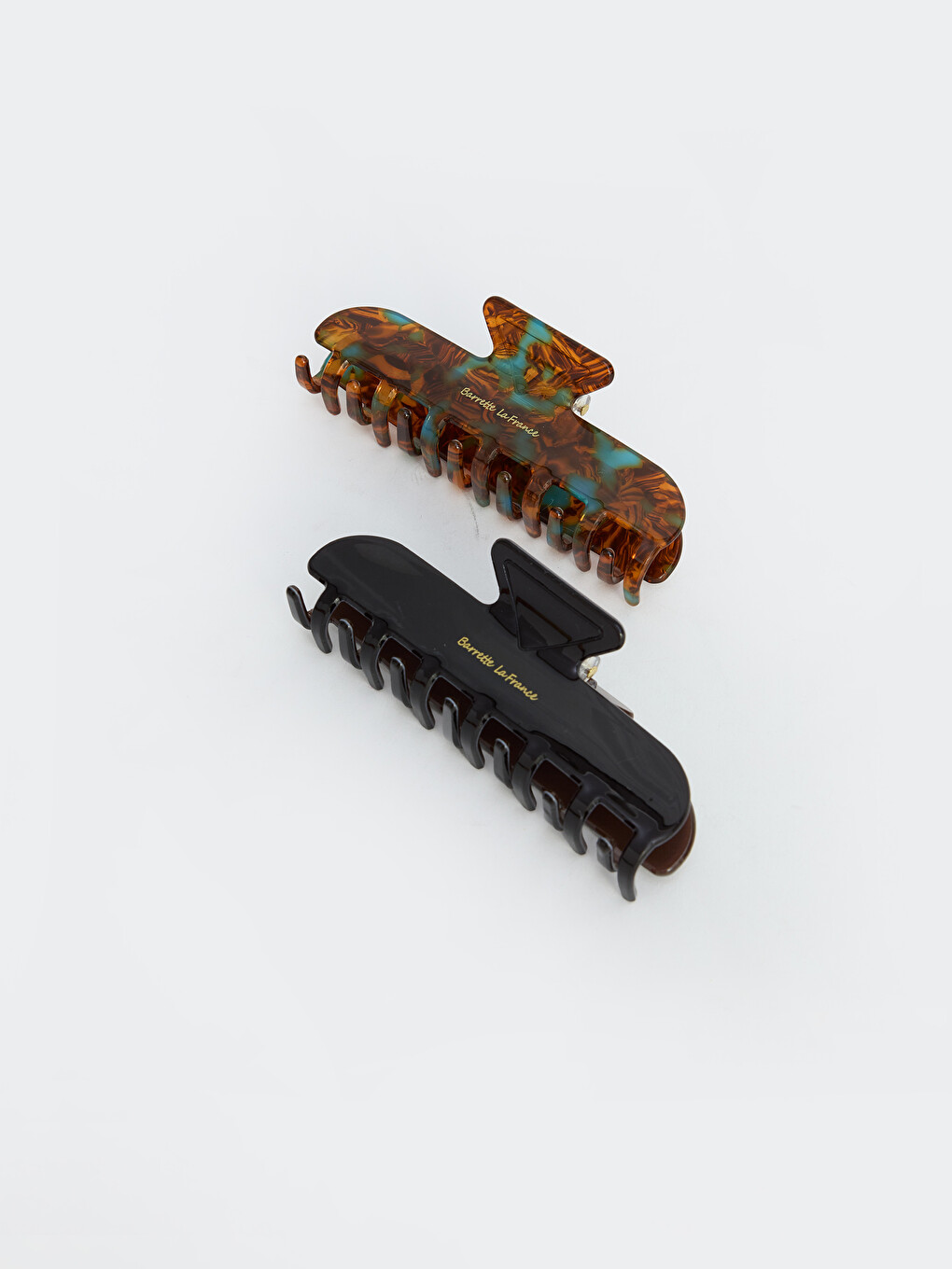 Women's Claw Clip Set 2 Pack