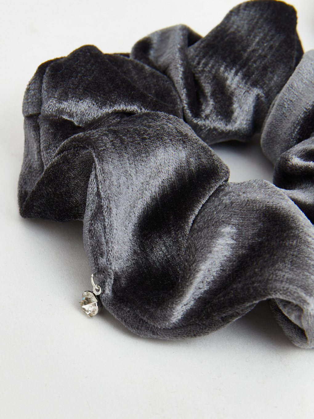 Women's Elastic Hair Tie Set 2 Pack-2