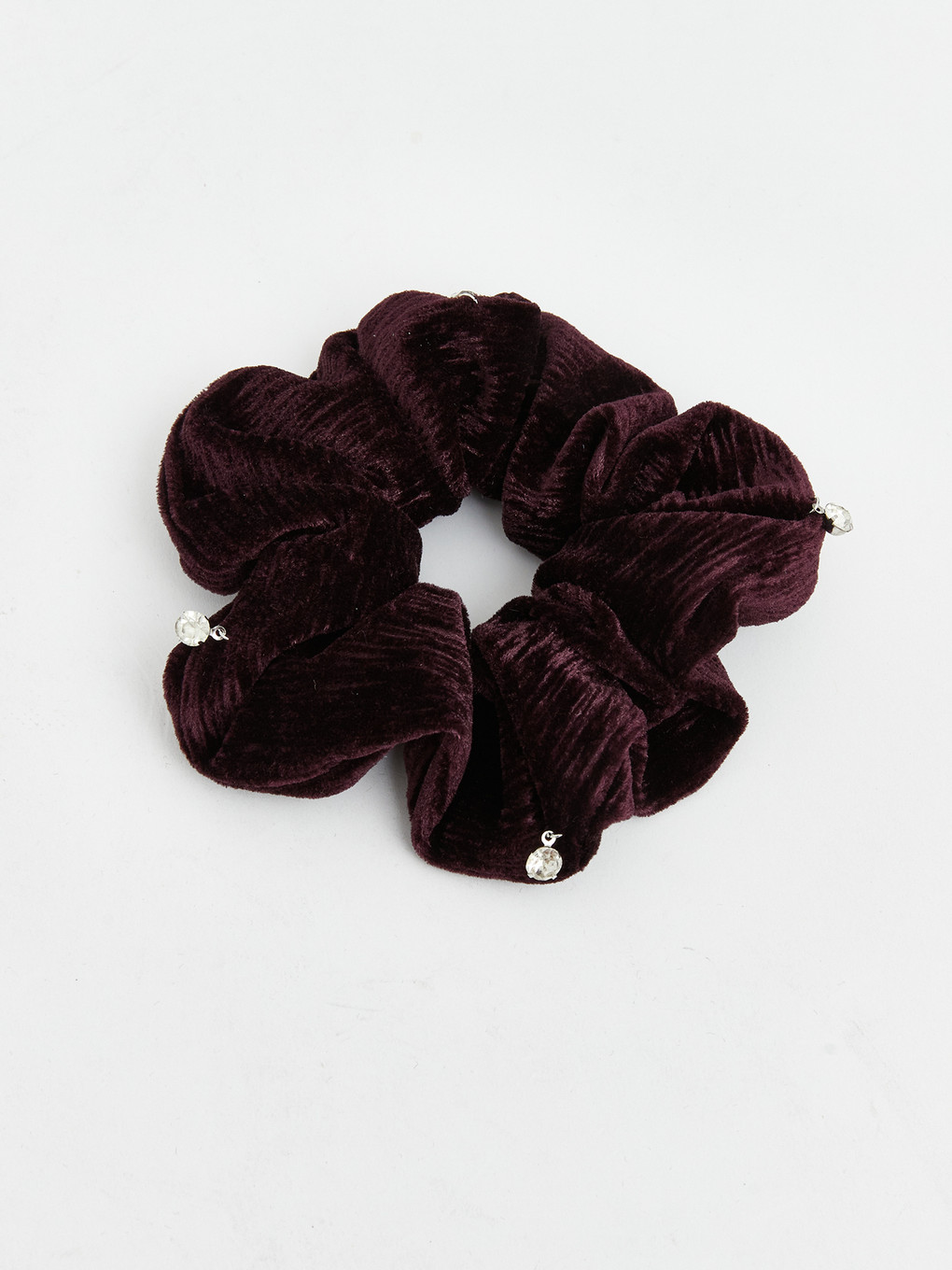 Women's Elastic Hair Tie Set 2 Pack-3