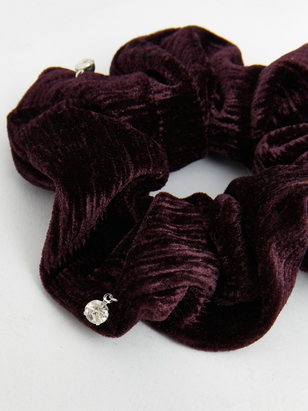 Women's Elastic Hair Tie Set 2 Pack-4