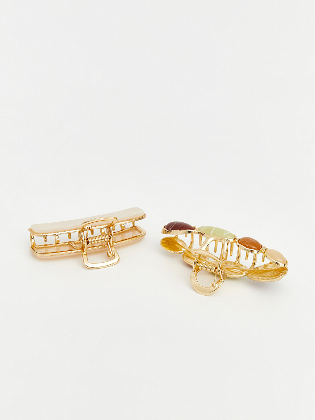 2 Pack Claw Clip Set-1